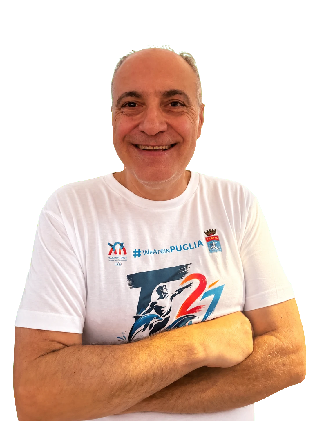 Antonio Viesti
